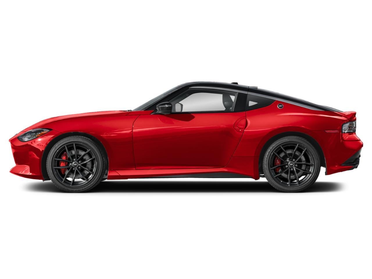 2026 Nissan Z Performance