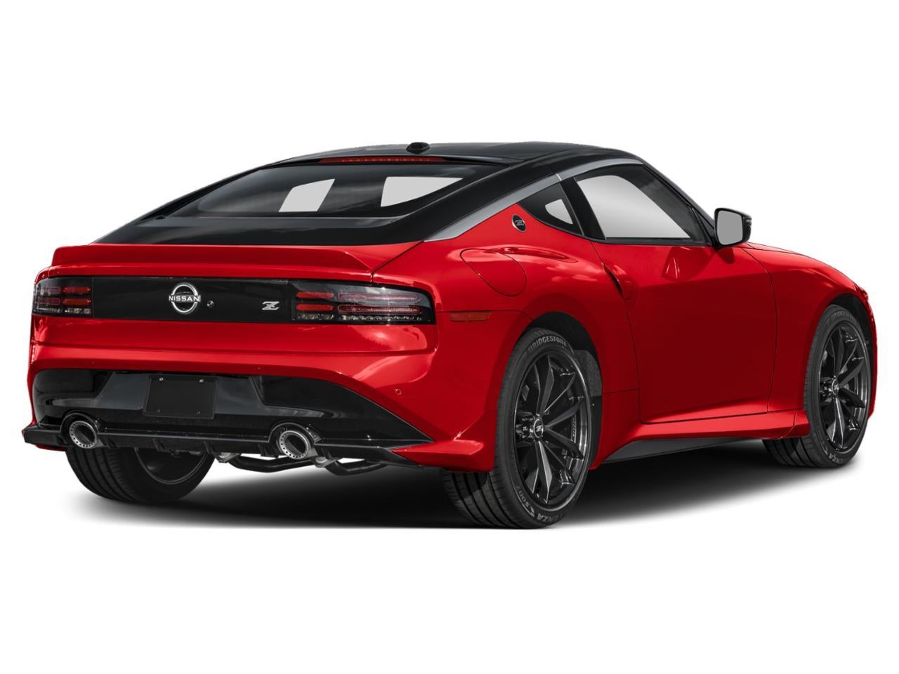 2026 Nissan Z Performance