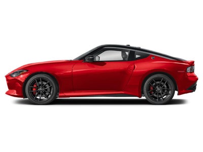 2026 Nissan Z Performance