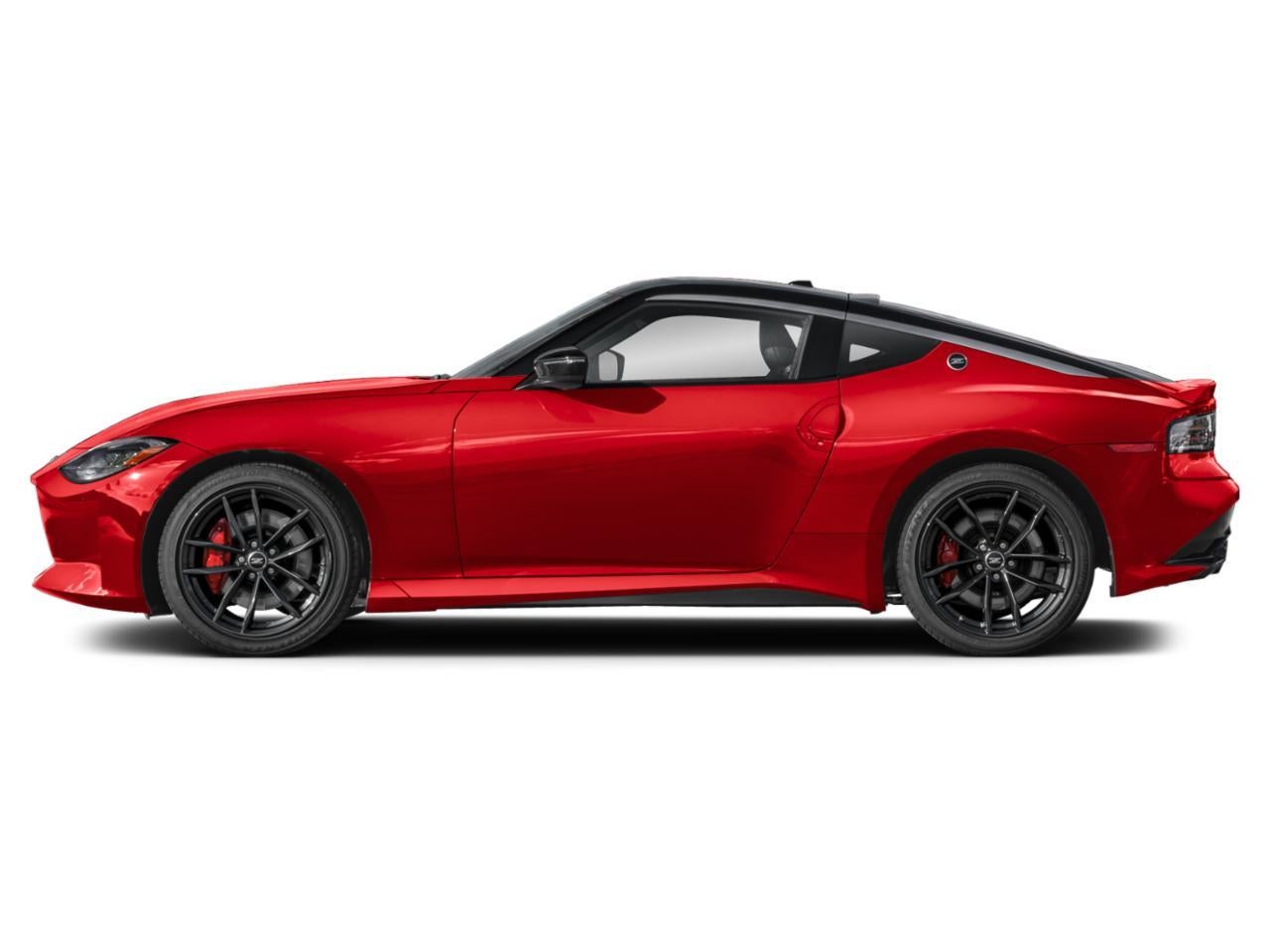 2026 Nissan Z Performance
