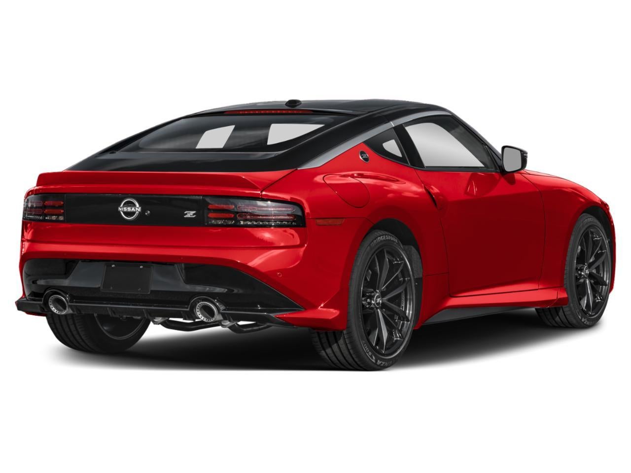 2026 Nissan Z Performance