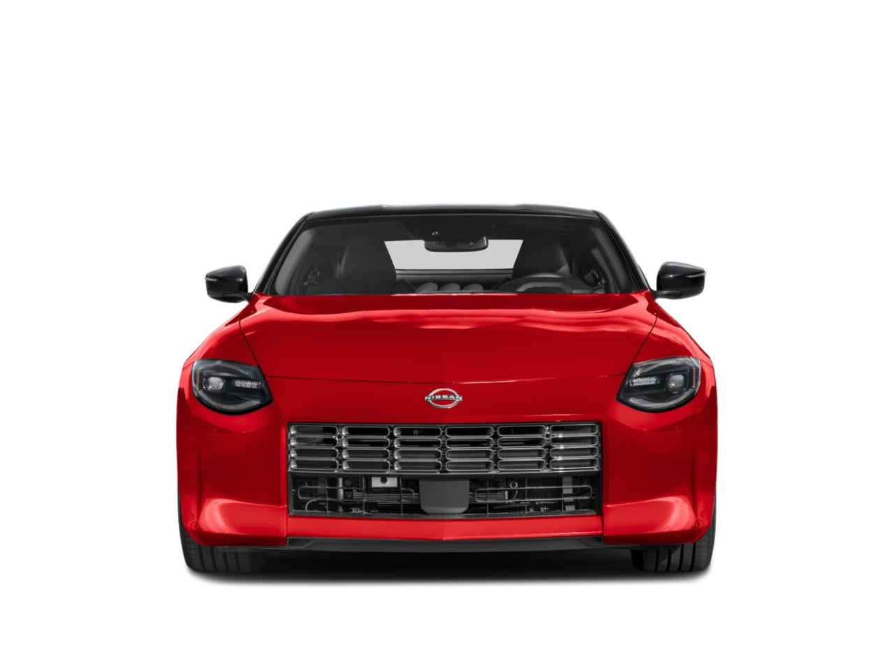 2026 Nissan Z Performance