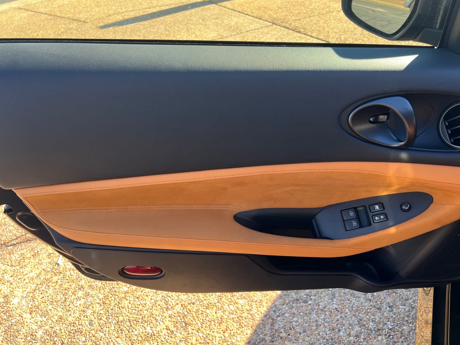 2027 Nissan Z Performance