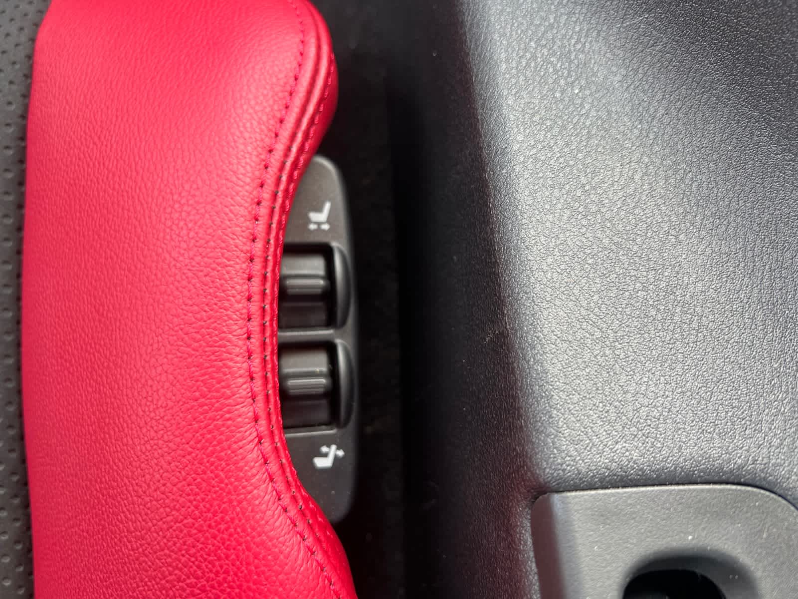 2024 Nissan Z Performance Manual