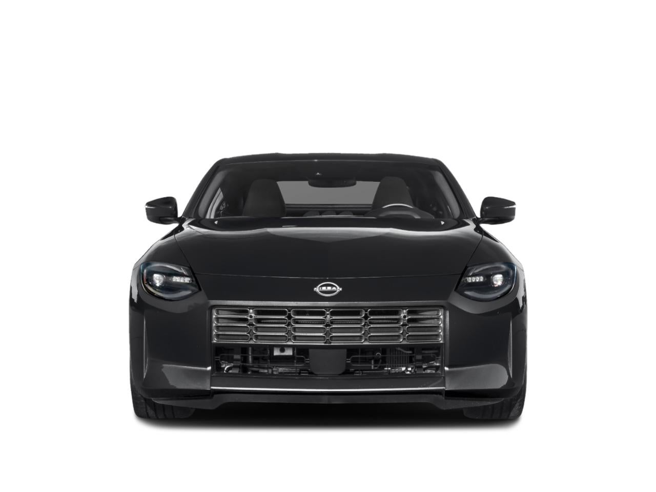 2024 Nissan Z Performance Manual