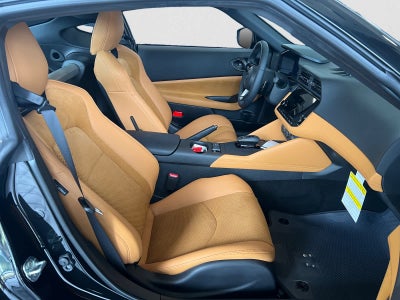 2027 Nissan Z Performance