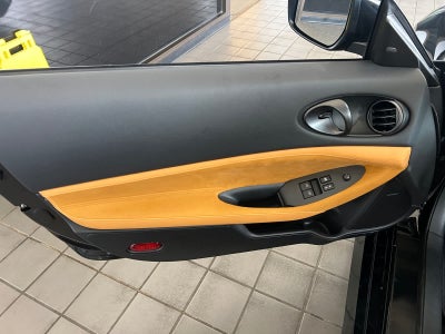 2027 Nissan Z Performance