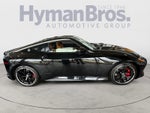 2027 Nissan Z Performance