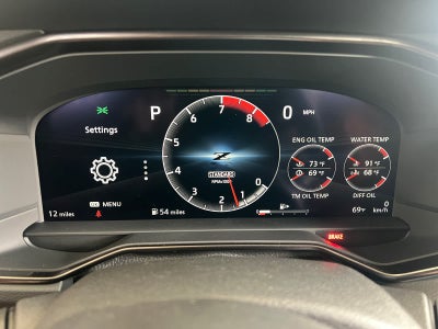 2027 Nissan Z Performance