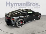 2027 Nissan Z Performance