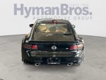 2027 Nissan Z Performance