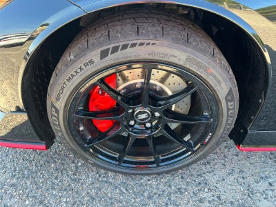 2027 Nissan Z NISMO®