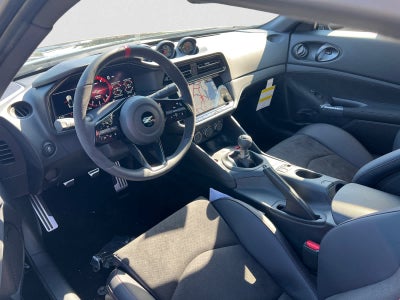 2027 Nissan Z NISMO®