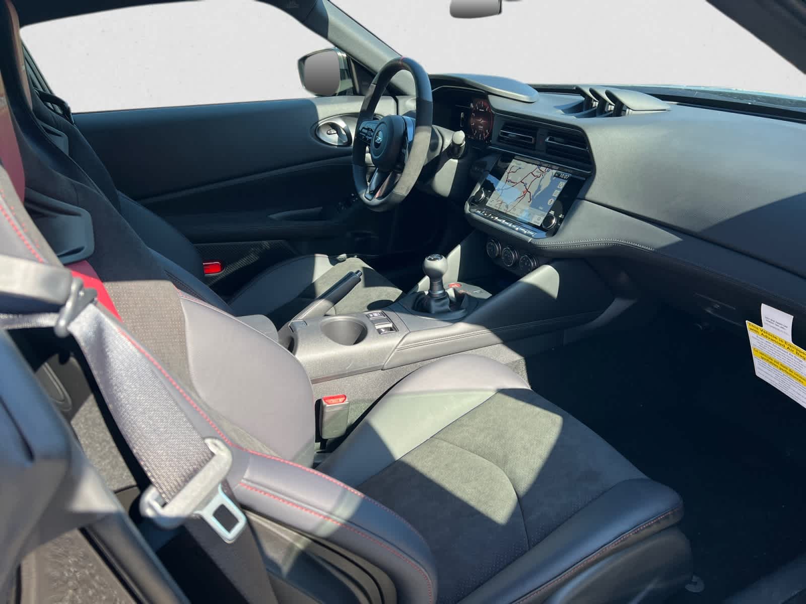 2027 Nissan Z NISMO®