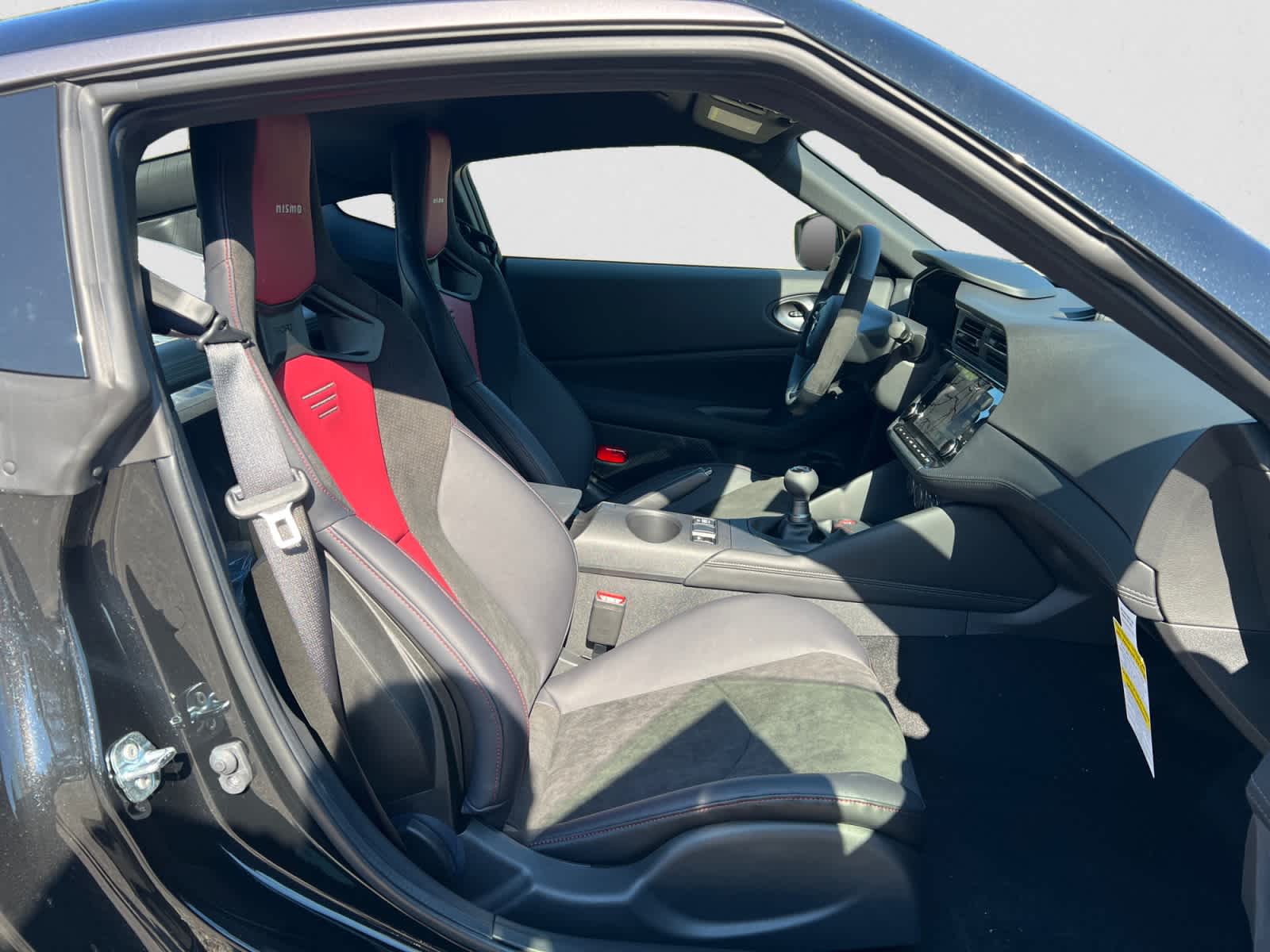 2027 Nissan Z NISMO®