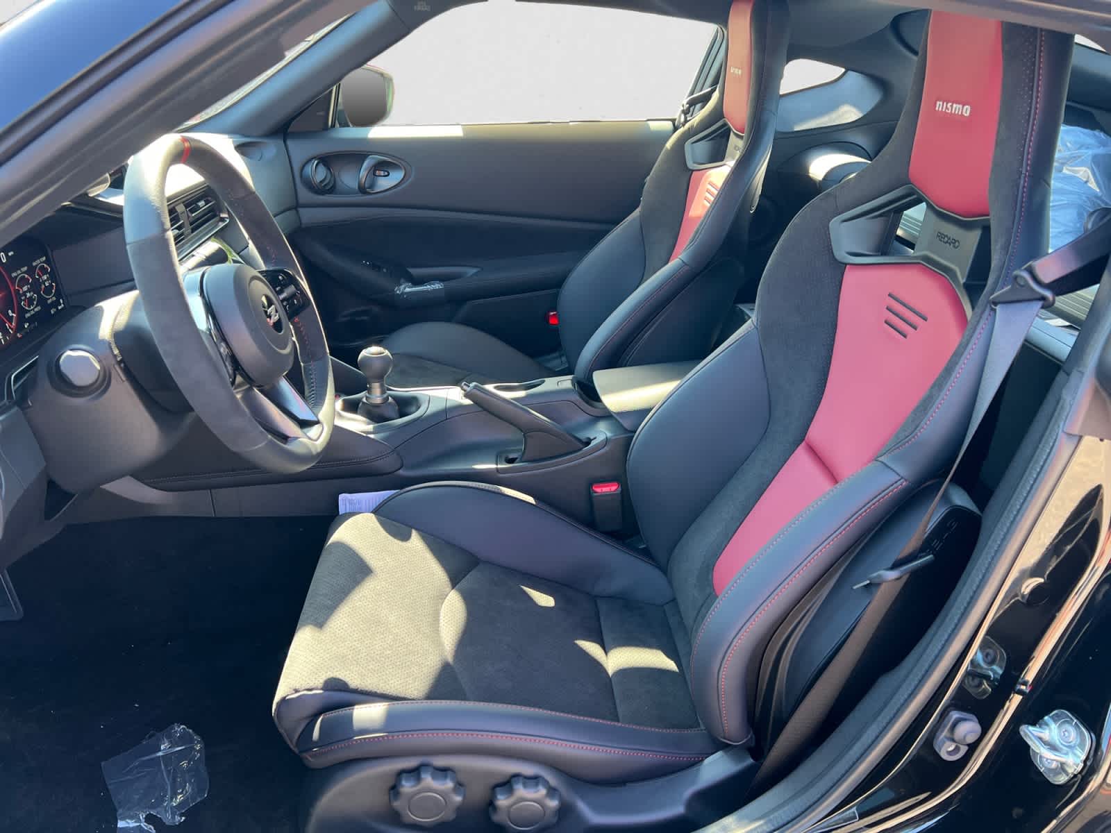2027 Nissan Z NISMO®