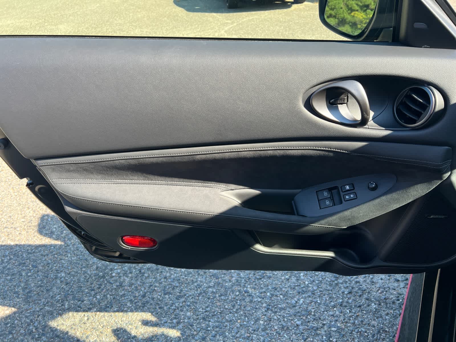 2027 Nissan Z NISMO®