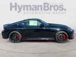 2027 Nissan Z NISMO®