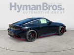 2027 Nissan Z NISMO®