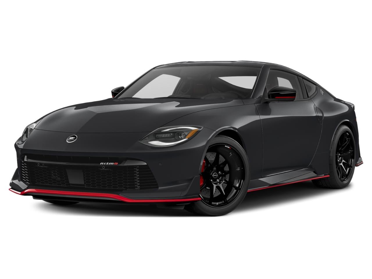 2027 Nissan Z