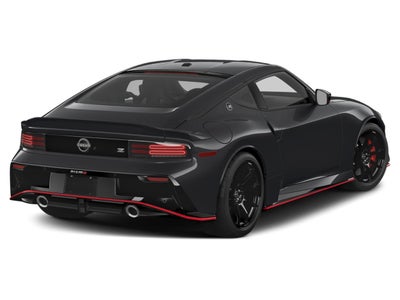 2027 Nissan Z NISMO®