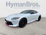 2024 Nissan Z NISMO®