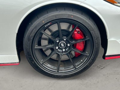 2024 Nissan Z NISMO®