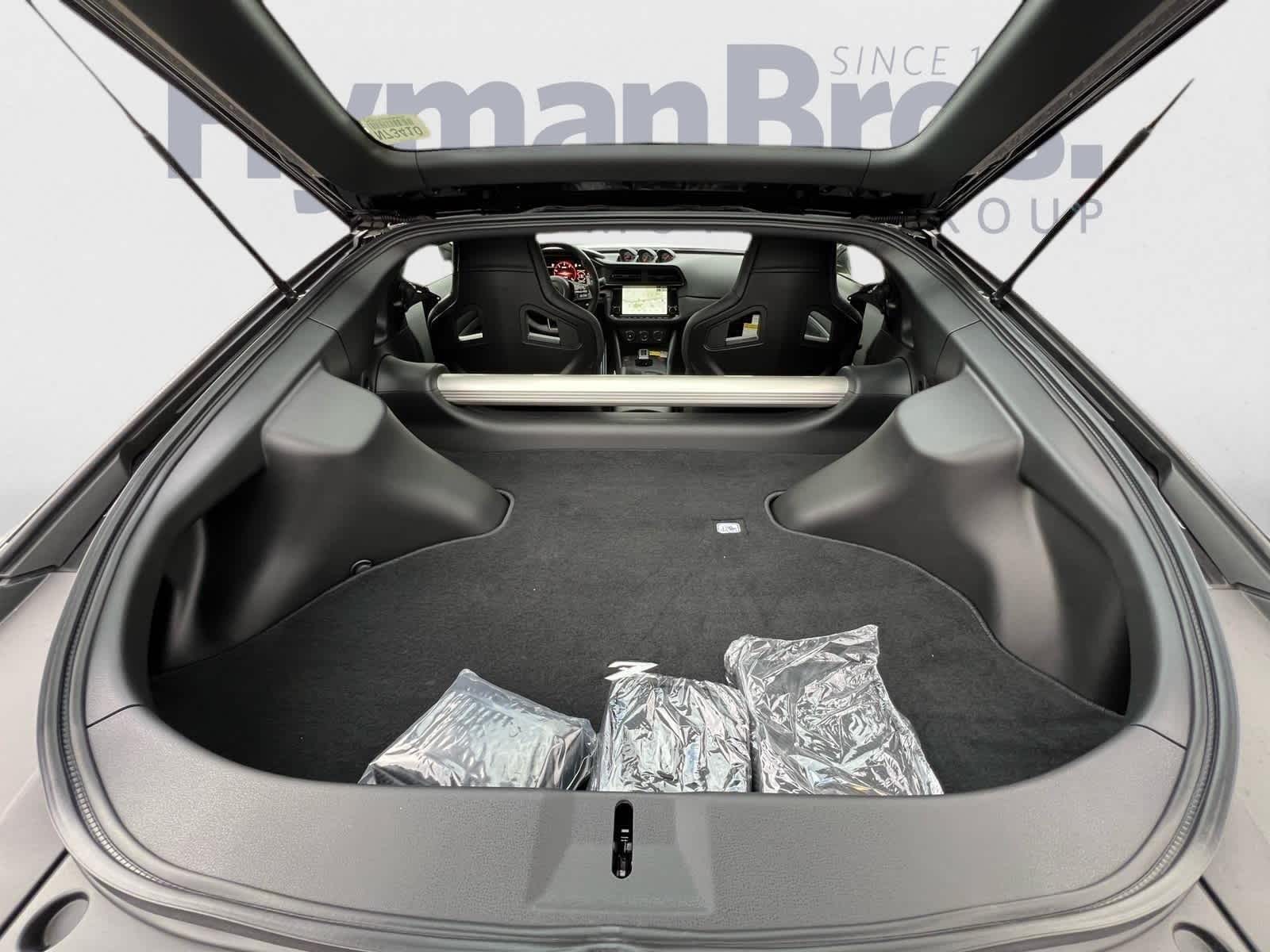 2024 Nissan Z NISMO®