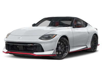2024 Nissan Z NISMO®