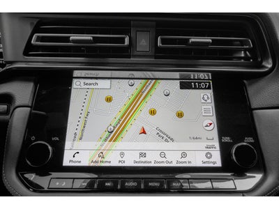 2024 Nissan Z NISMO®