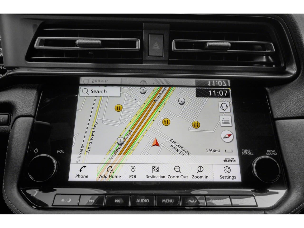 2024 Nissan Z NISMO®