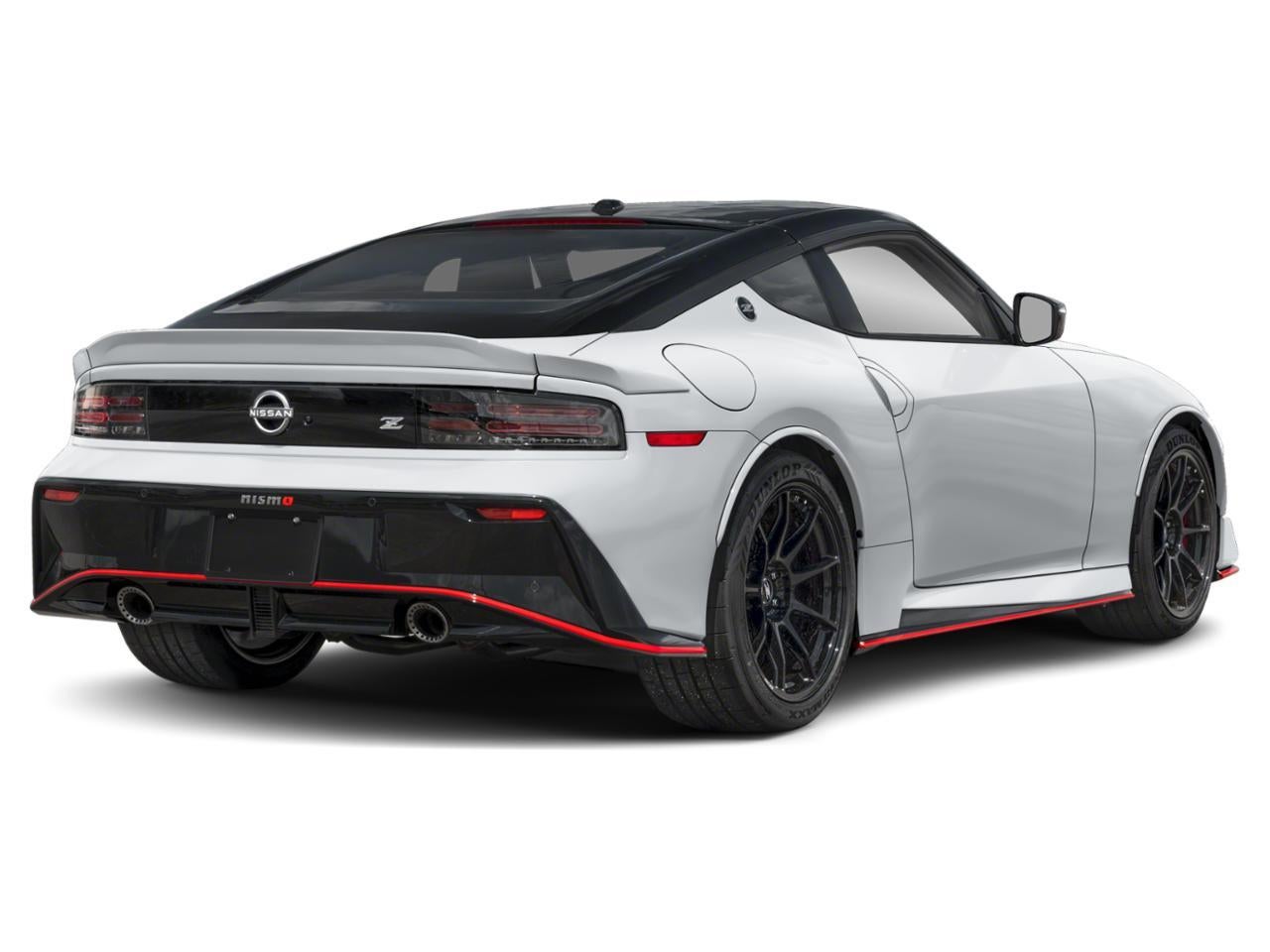 2024 Nissan Z NISMO®
