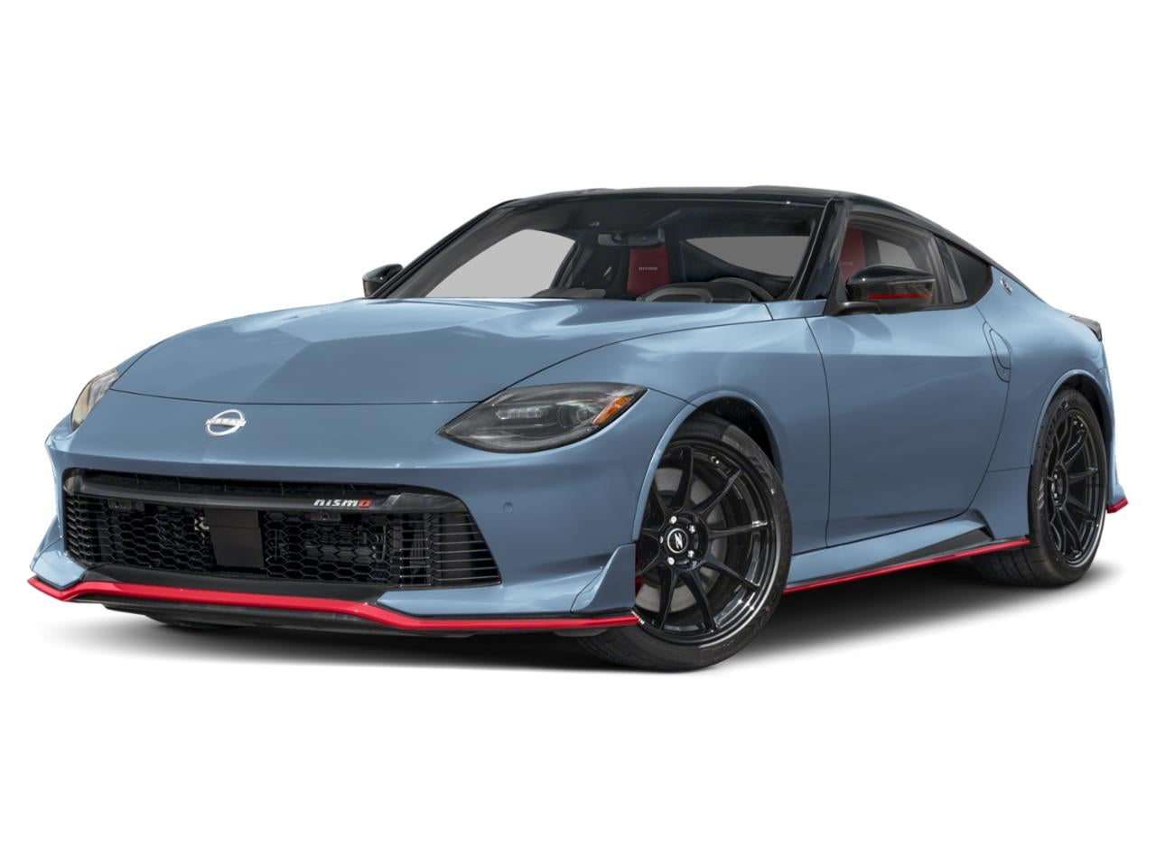 2024 Nissan Z NISMO®