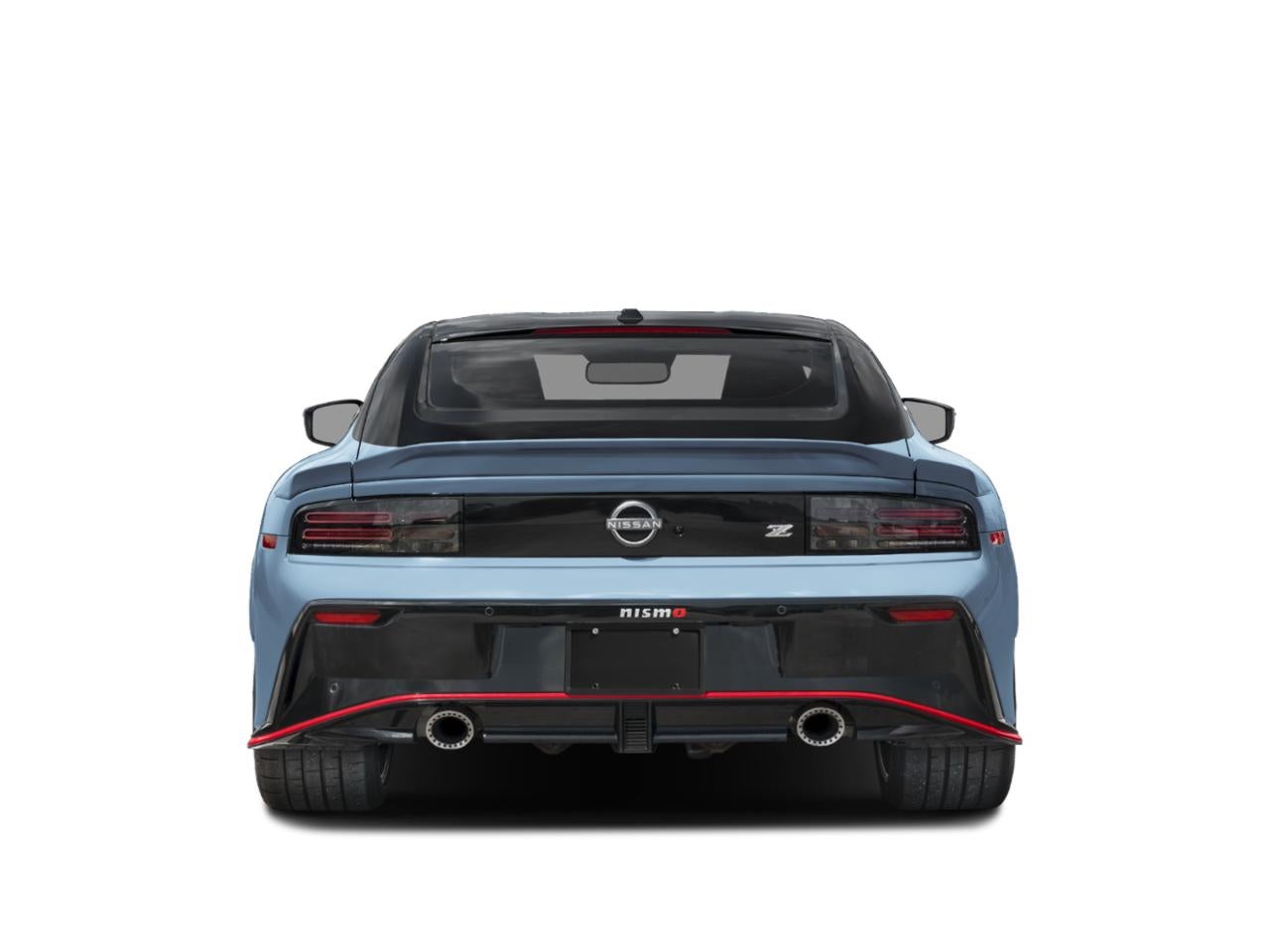 2024 Nissan Z NISMO®
