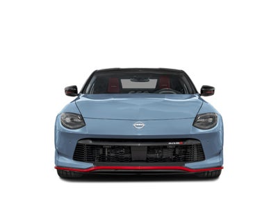 2024 Nissan Z NISMO®
