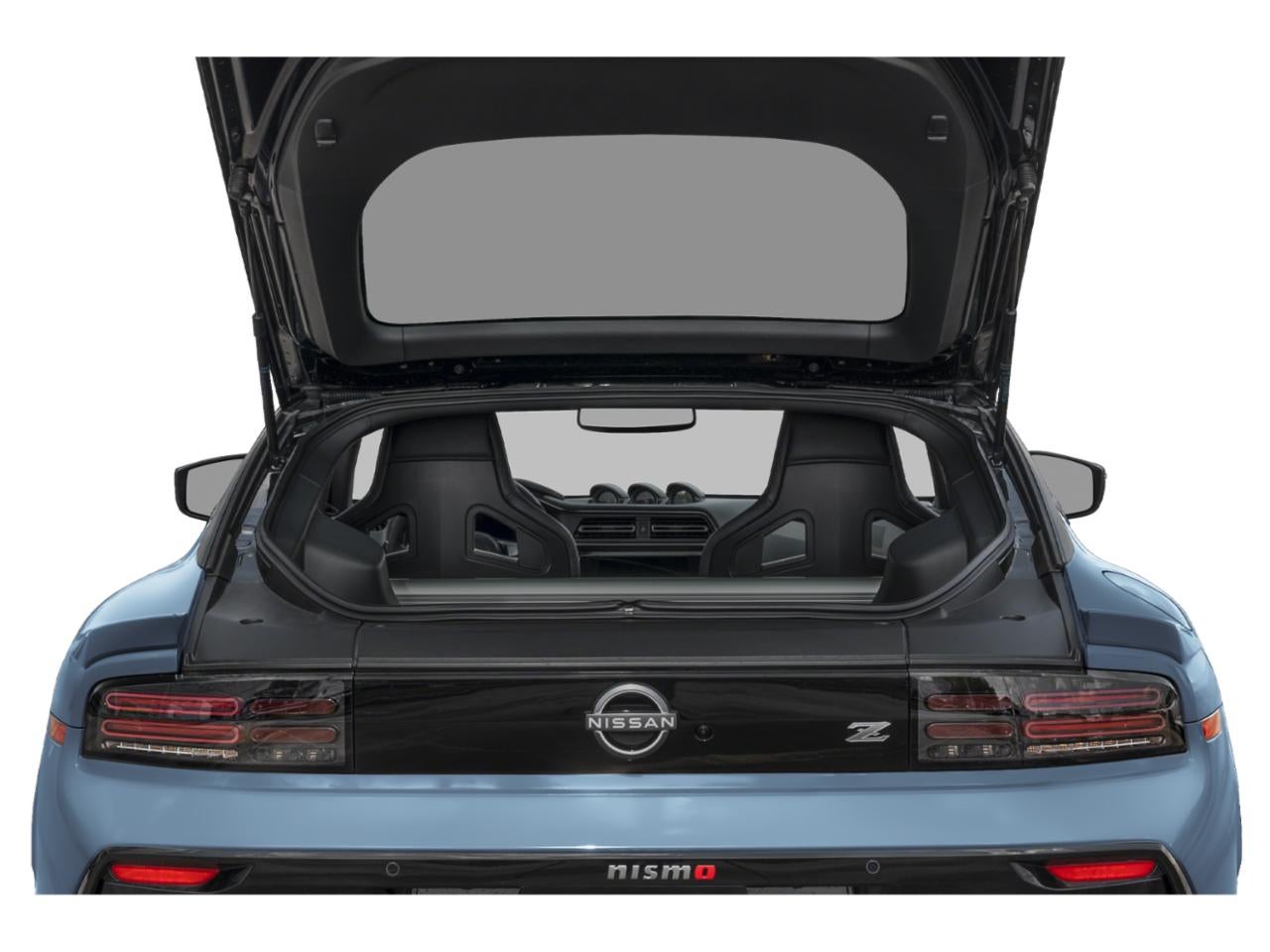 2024 Nissan Z NISMO®