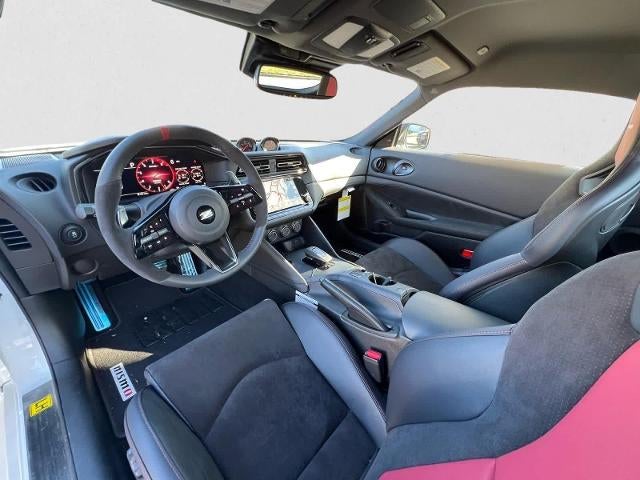 2024 Nissan Z NISMO®