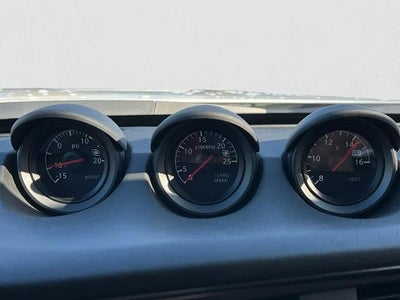 2024 Nissan Z NISMO®