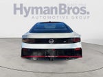 2024 Nissan Z NISMO®