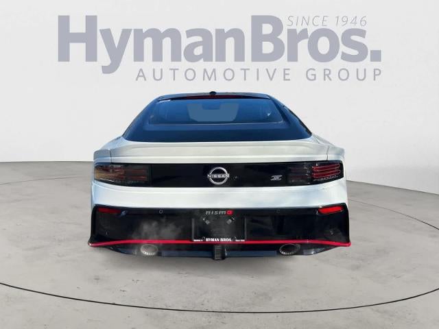2024 Nissan Z NISMO®