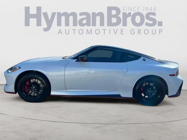2024 Nissan Z NISMO®