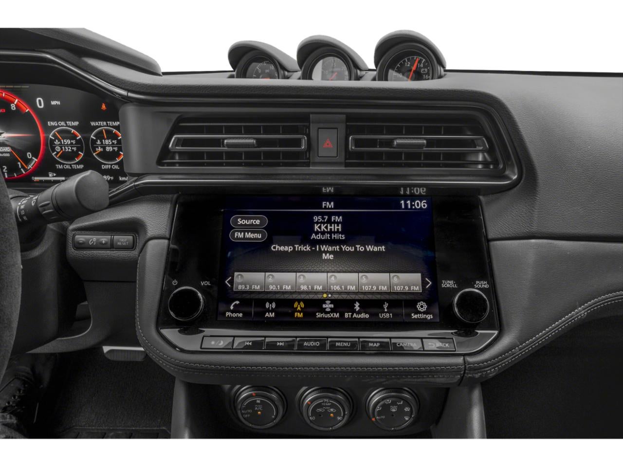 2024 Nissan Z NISMO®