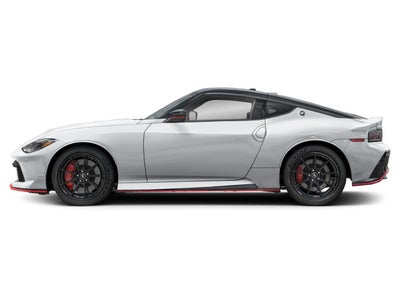 2024 Nissan Z NISMO®