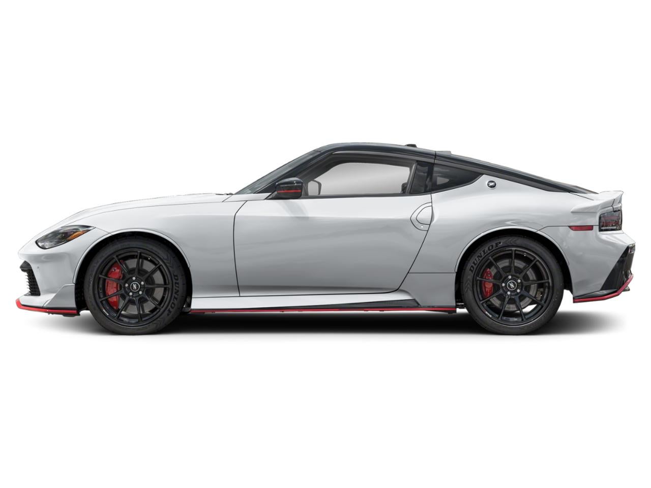 2024 Nissan Z NISMO®