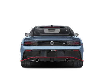 2024 Nissan Z NISMO®