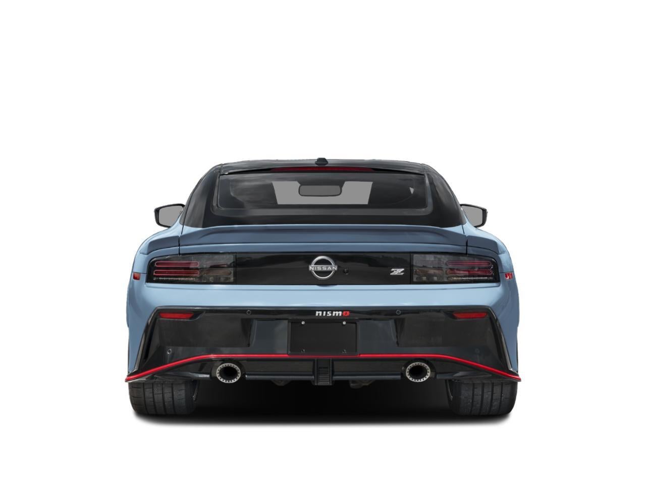 2024 Nissan Z NISMO®