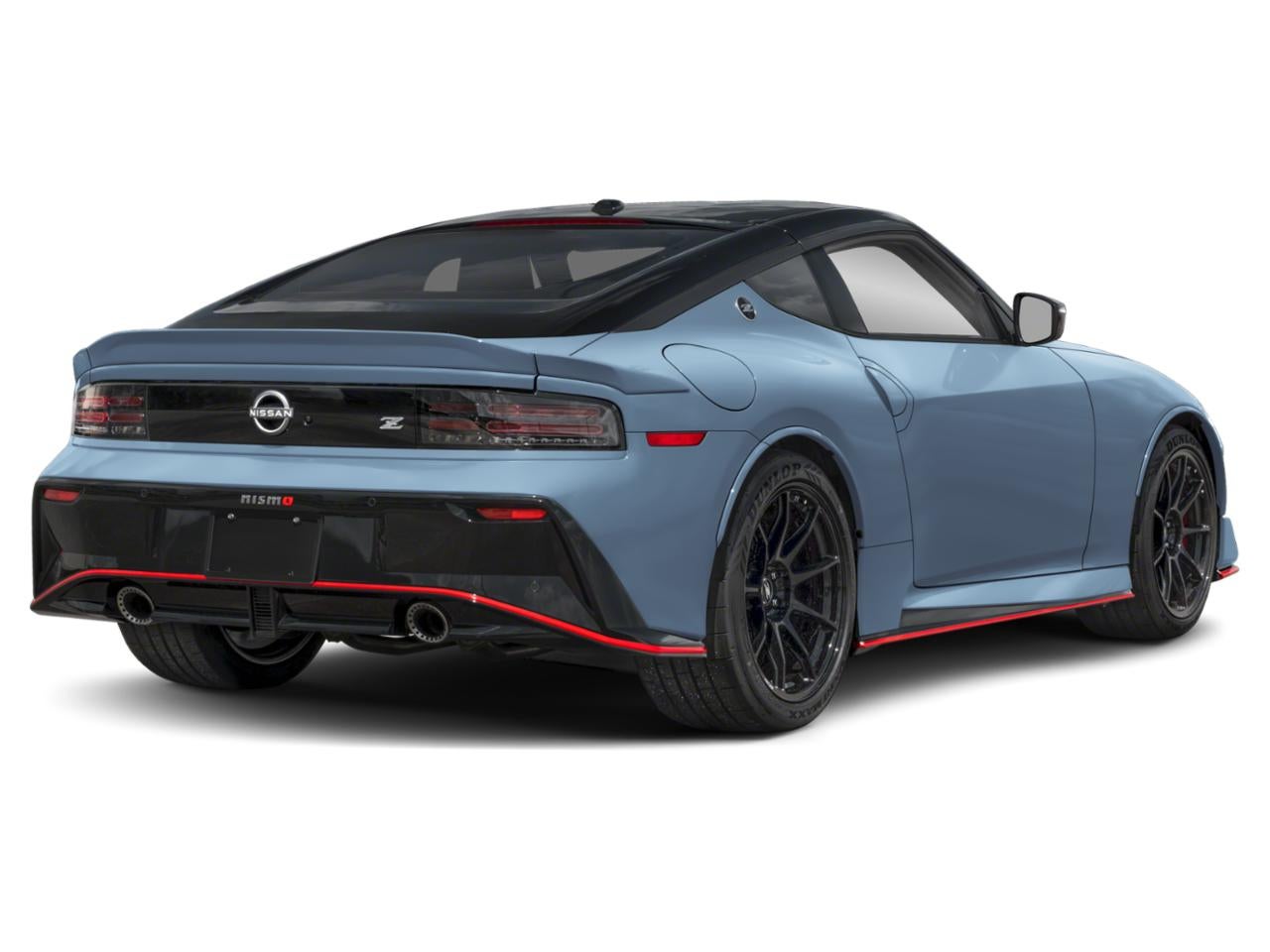 2024 Nissan Z NISMO®
