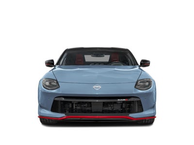 2024 Nissan Z NISMO®