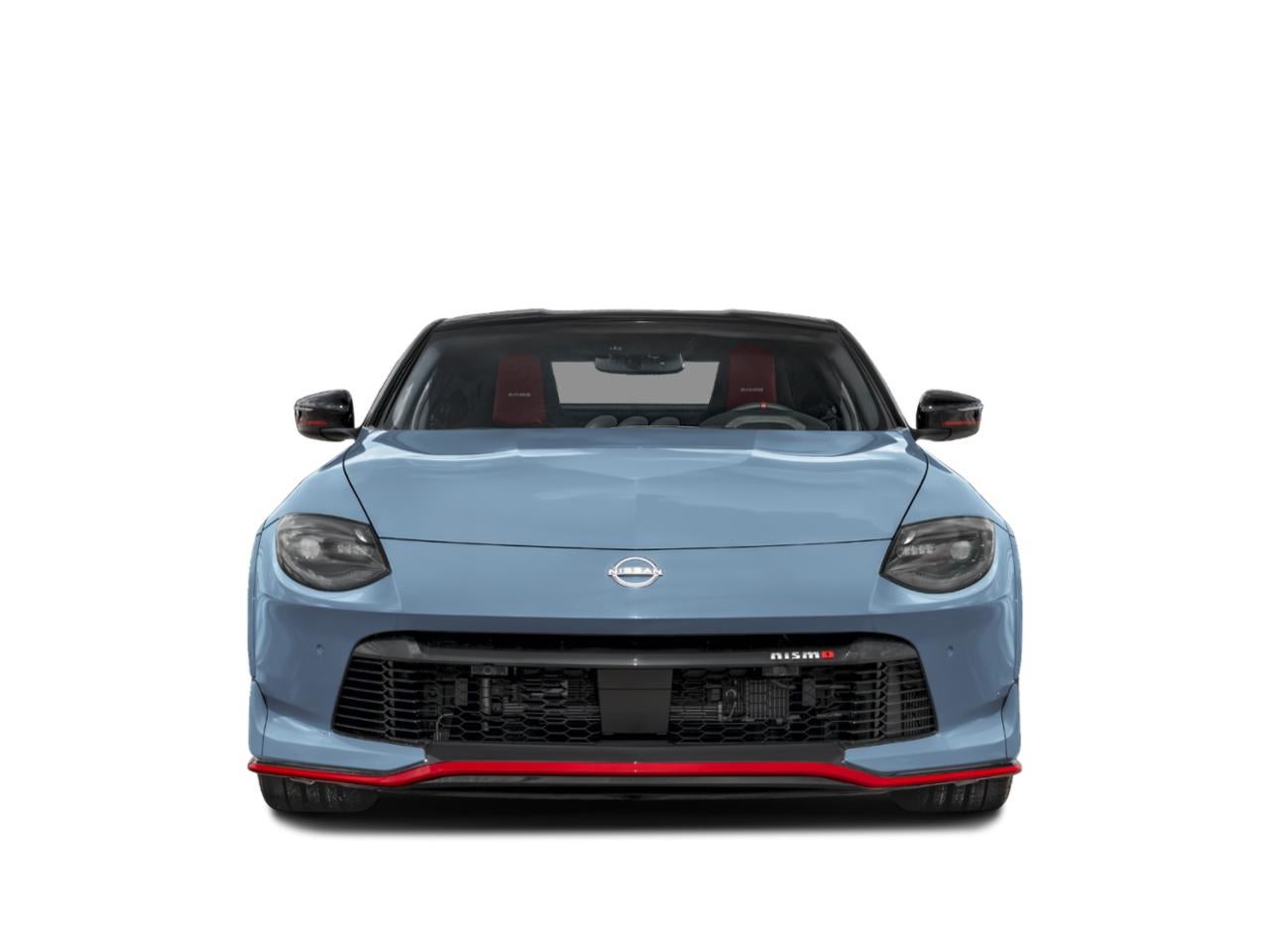 2024 Nissan Z NISMO®