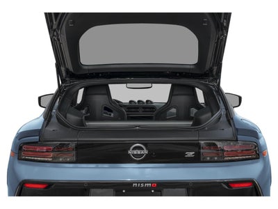 2024 Nissan Z NISMO®